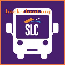 SLC Airport Shuttle Tracker icon
