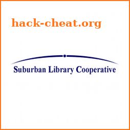 SLC Libraries Mobile icon