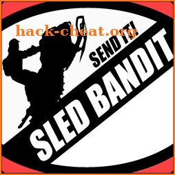 Sled Bandit - Snowmobile Racing Game icon