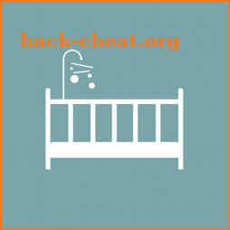 Sleep Log 2.0: Baby tracker icon