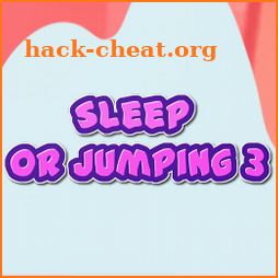Sleep Or Jumping 3 icon