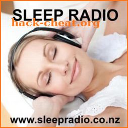Sleep Radio icon