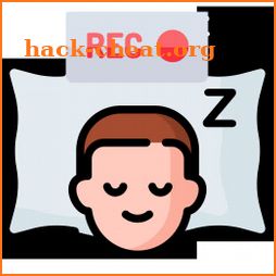 Sleep Recorder :  Sleep Talking Recorder icon