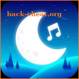 Sleep Sounds & Sleep Tracker icon