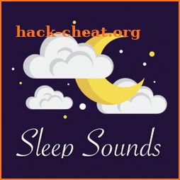 Sleep Sounds - Calm Music & Sounds For Sleeping icon