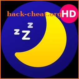 Sleep Sounds Free - Relax & Sleep icon