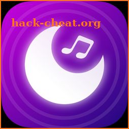 Sleep Sounds - sleep music, meditation&relax music icon