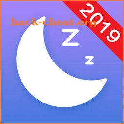 Sleep Sounds -  White Noise & Relax Melodies icon