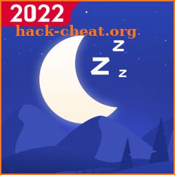 Sleep Tracker:Sleep Monitor icon