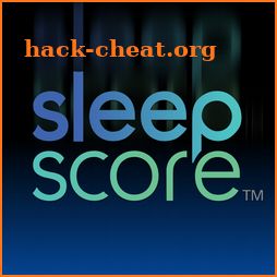 SleepScore™ icon