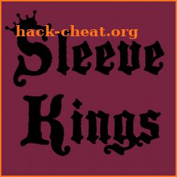 Sleeve King's Sleeve Finder icon
