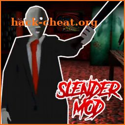 Slender Granny 2: Scary Games Mod 2019 icon