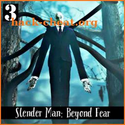 Slender Man 3: Beyond Fear icon