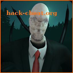Slender Man: The Forest icon