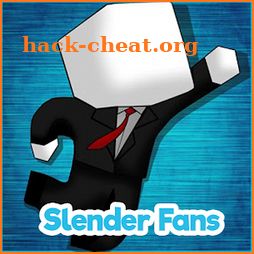 SlenderMan Craft icon