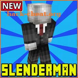 Slenderman for Minecraft PE icon