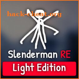 Slenderman RE: Light Edition icon