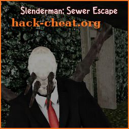 Slenderman: Sewer Escape icon