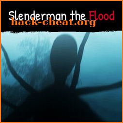 Slenderman the Flood icon