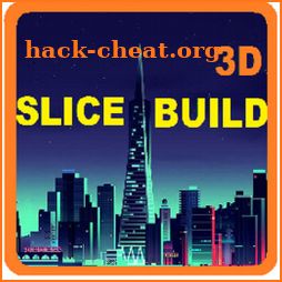 Slice Build 3D - Improve IQ icon