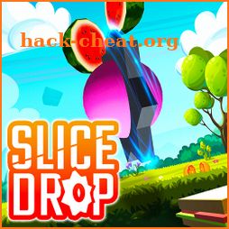 Slice Drop icon