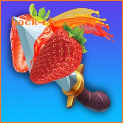 Slice it – Juicy Fruit Master icon