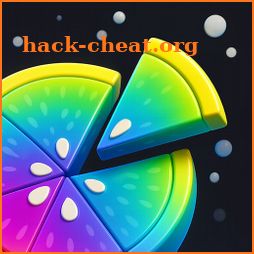 Slice Puzzle icon