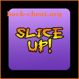 Slice up! icon