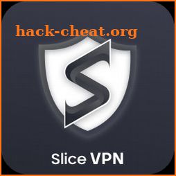 Slice VPN - Safe Proxy icon