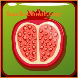 Sliced Fruit Matching icon
