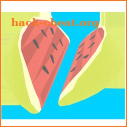 Slice'n'fruit icon