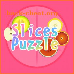 Slices Puzzle DX icon