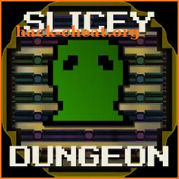 SLICEY Dungeon icon