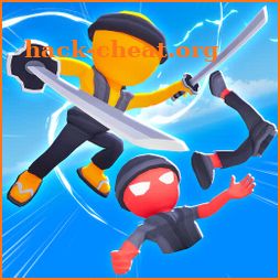 Slicing Hero: Sword Master icon