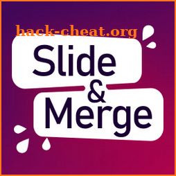 Slide And Merge icon