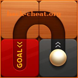 Slide & Roll icon
