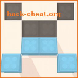 Slide Block icon
