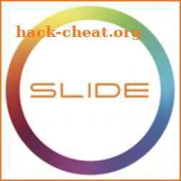 Slide Design icon