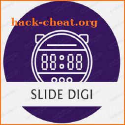 Slide Digi icon