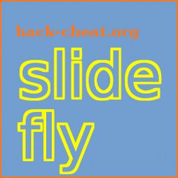 SlideFly icon