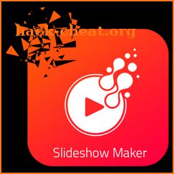 Slideshow Video Maker -Editor ,Movie Maker,Music icon