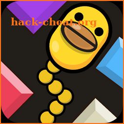 Slidey: Snake Brick icon