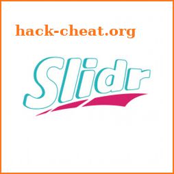 Slidr - Electric Scooters icon