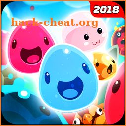 Slime Adventure™ : Real Game 2 icon