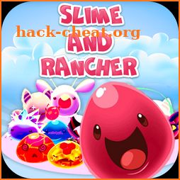 Slime and Rancher icon