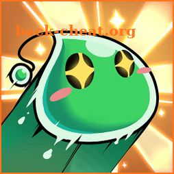 Slime Battle Idle Premium Game icon