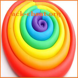 Slime Clay Doh ToysCollector icon