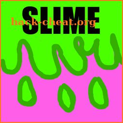 Slime DIY Maker - Simulator games in your phone icon