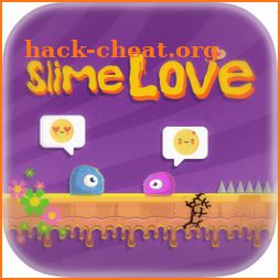 Slime Love icon