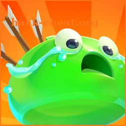 Slime Must Die! icon